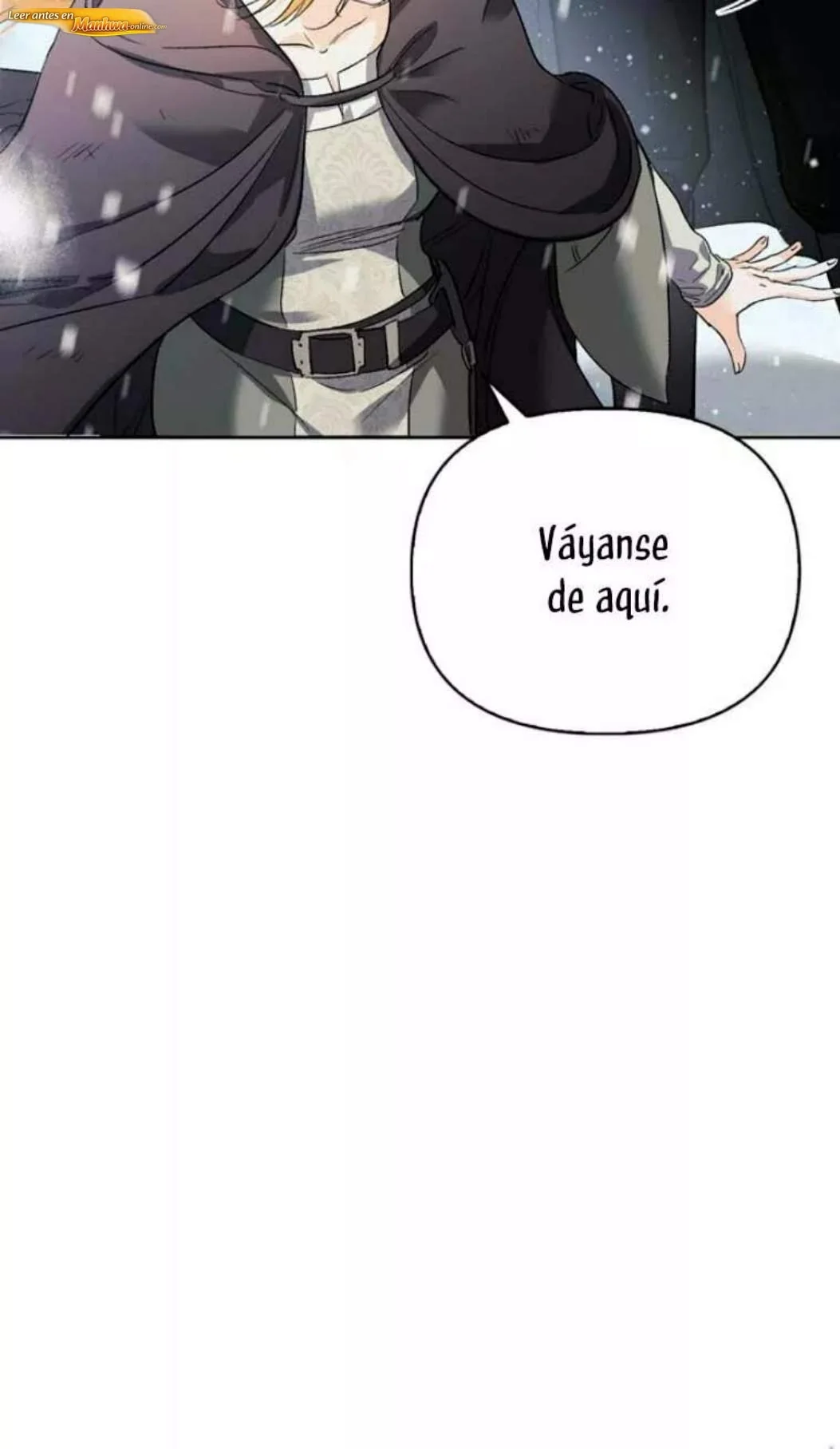 Dome al perro rabioso de mi marido Capítulo 02 - página 43