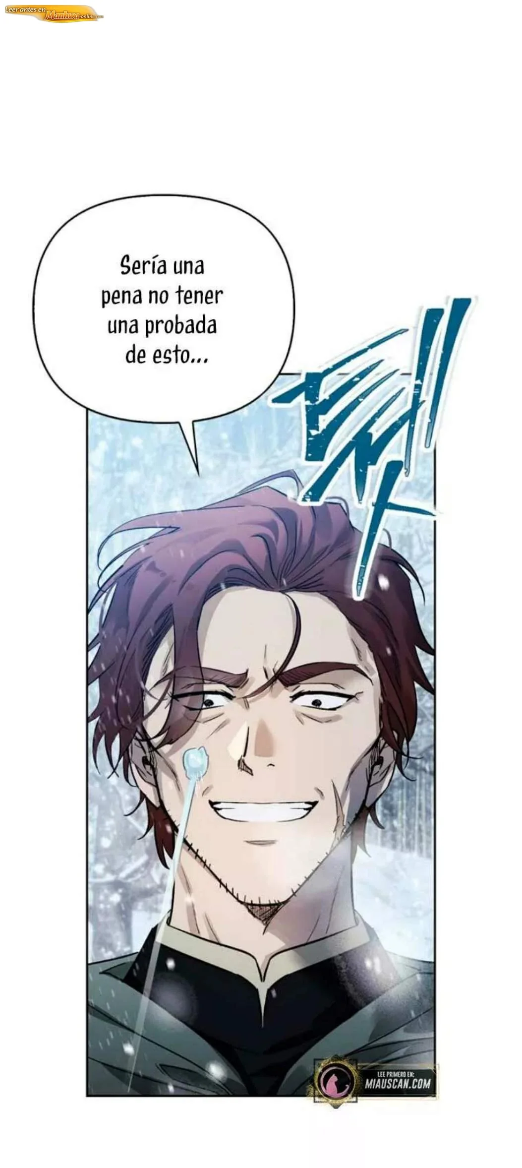 Dome al perro rabioso de mi marido Capítulo 02 - página 49