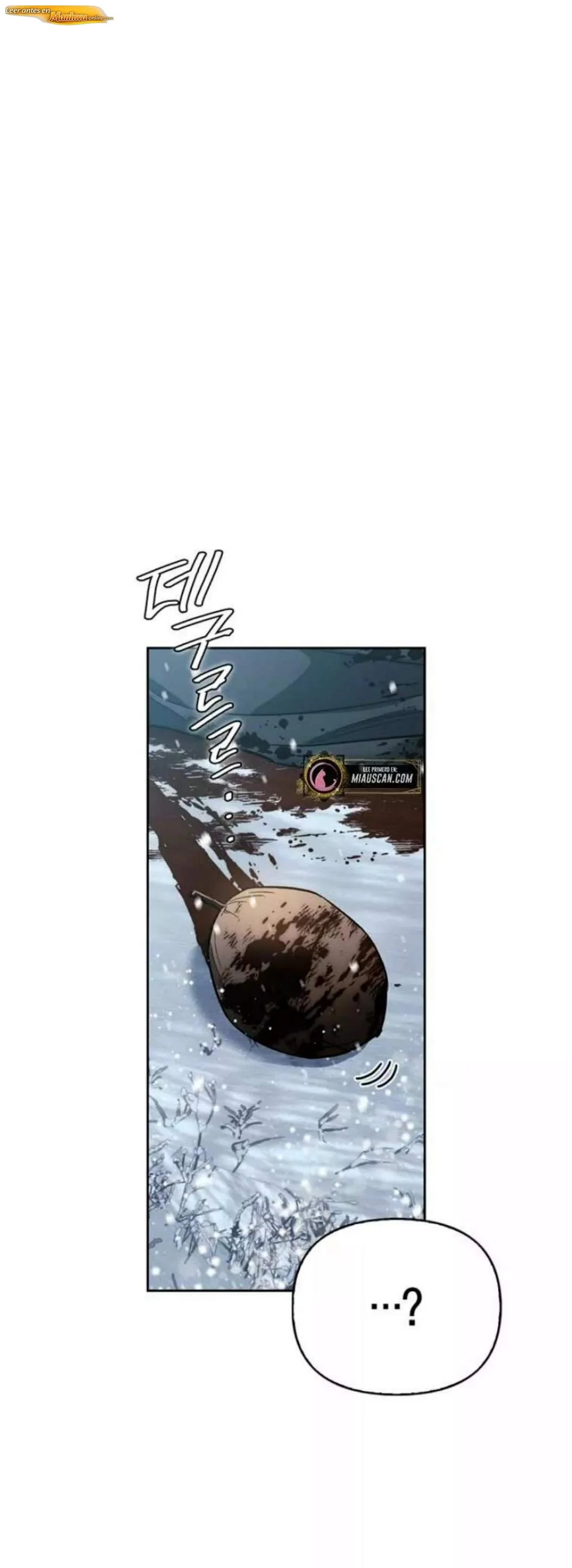 Dome al perro rabioso de mi marido Capítulo 02 - página 77