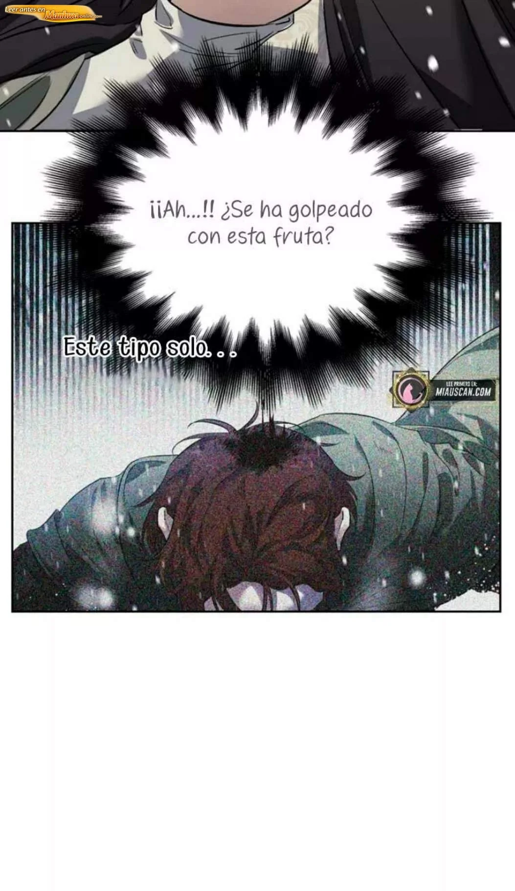 Dome al perro rabioso de mi marido Capítulo 02 - página 79