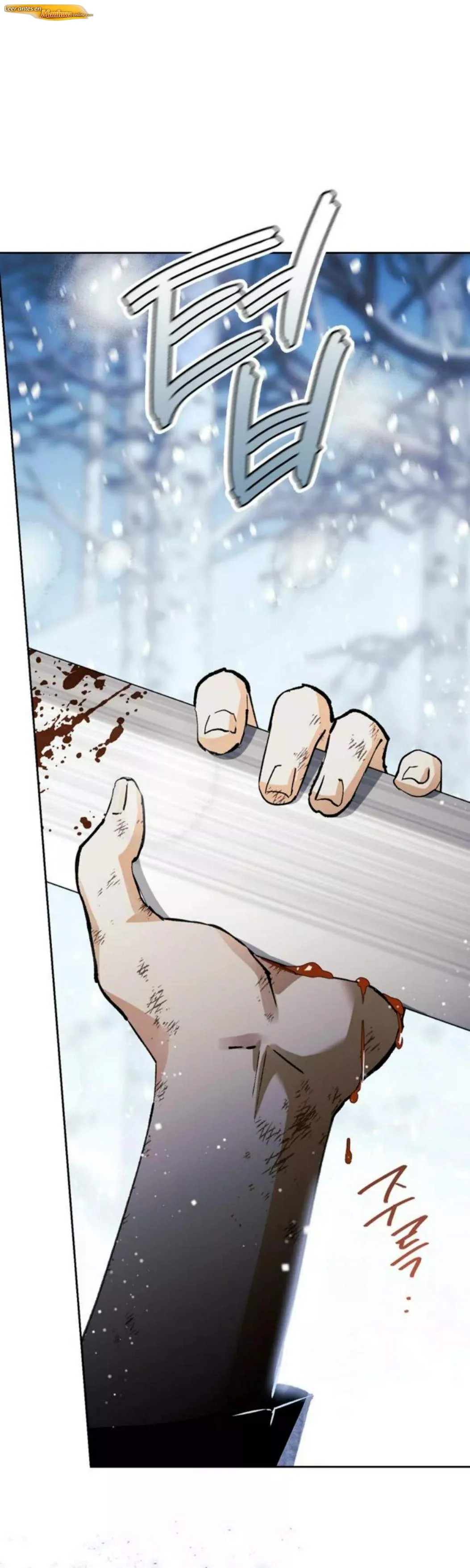 Dome al perro rabioso de mi marido Capítulo 03 - página 15