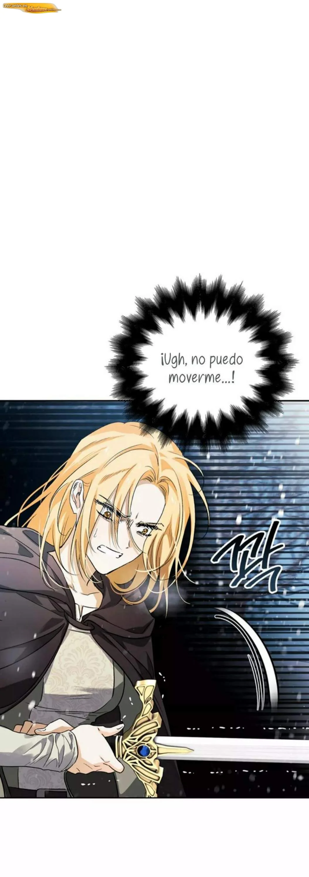 Dome al perro rabioso de mi marido Capítulo 03 - página 18
