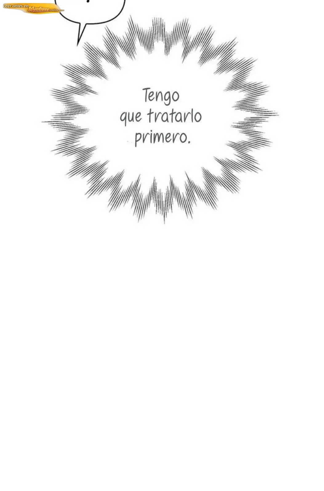 Dome al perro rabioso de mi marido Capítulo 03 - página 36