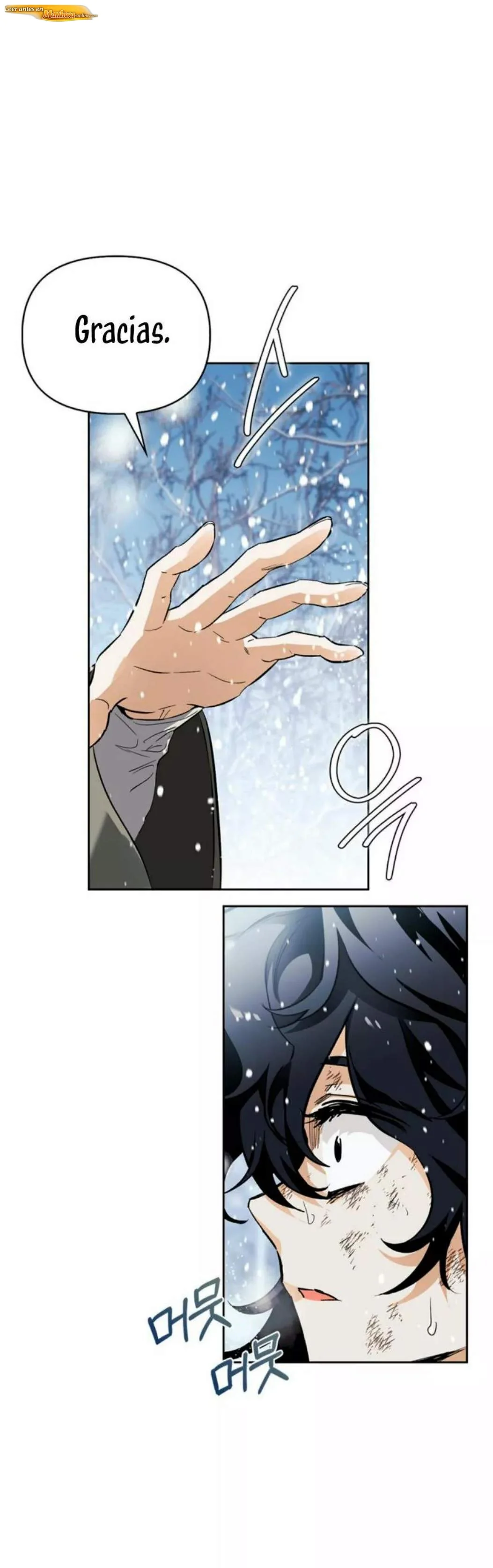 Dome al perro rabioso de mi marido Capítulo 03 - página 50