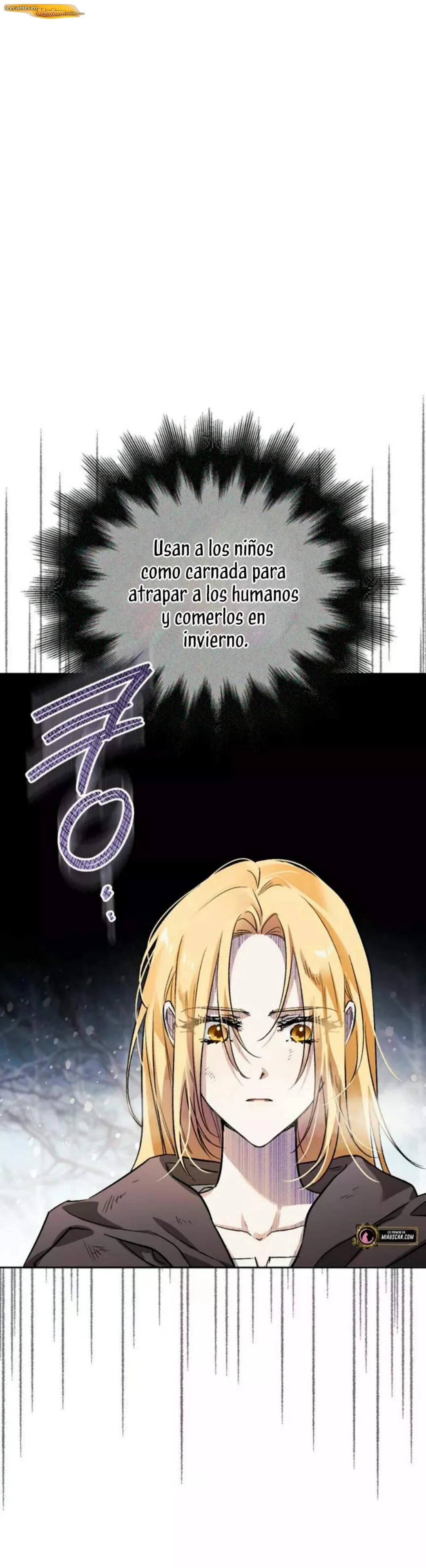 Dome al perro rabioso de mi marido Capítulo 03 - página 59