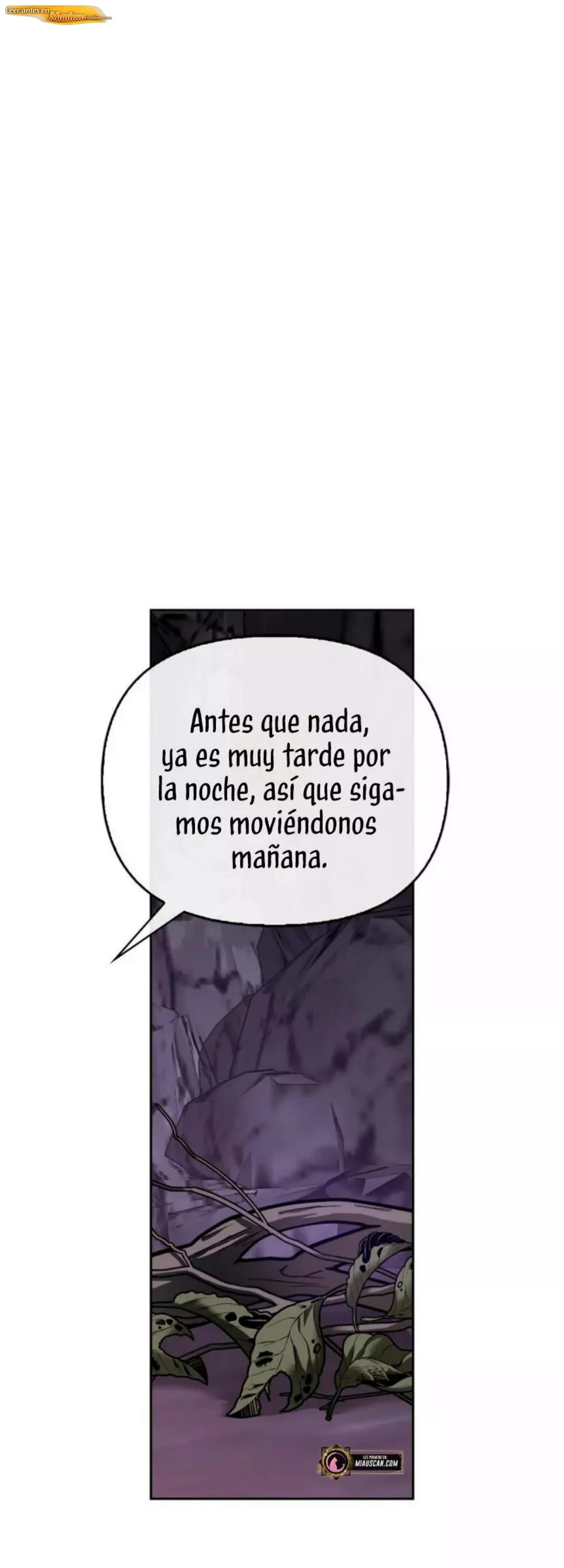 Dome al perro rabioso de mi marido Capítulo 03 - página 70