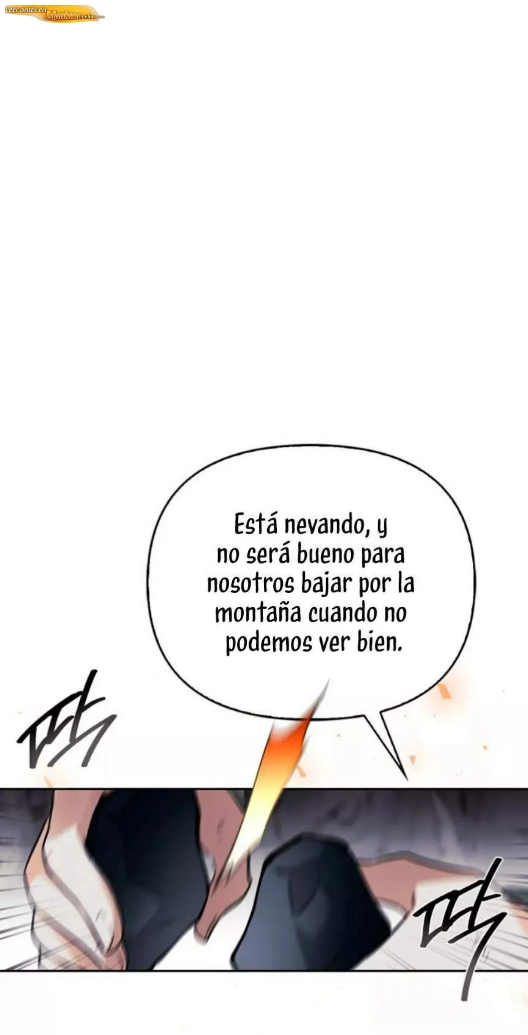 Dome al perro rabioso de mi marido Capítulo 03 - página 71
