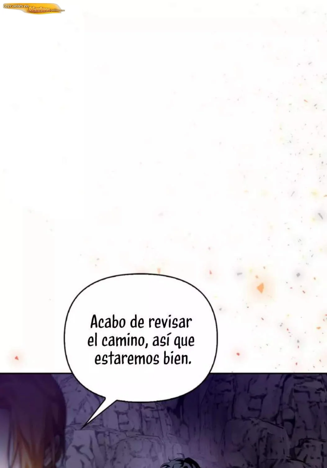 Dome al perro rabioso de mi marido Capítulo 03 - página 72