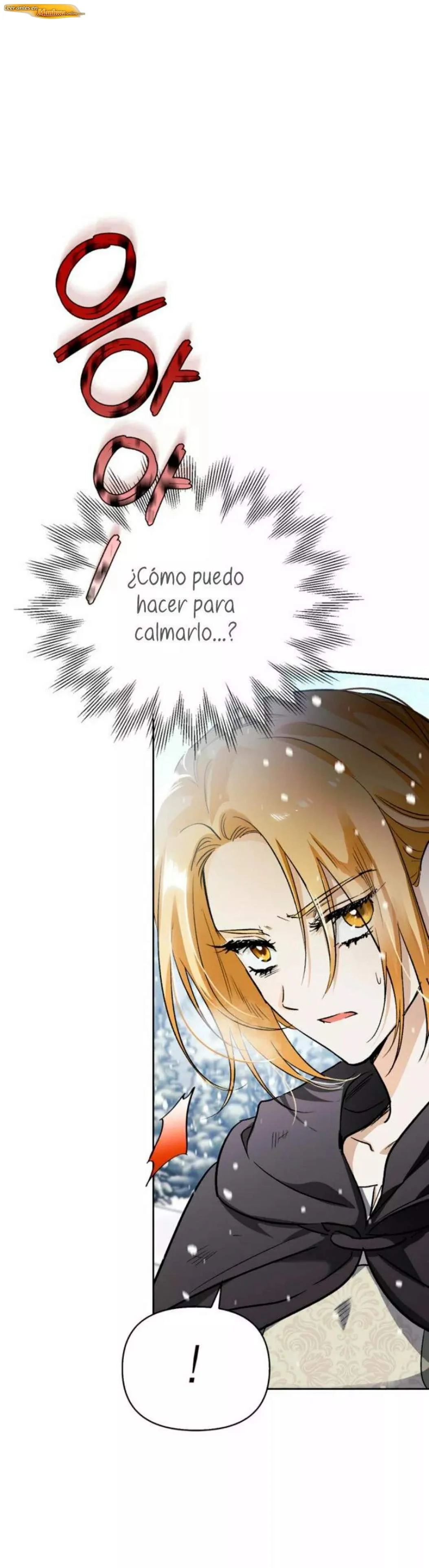 Dome al perro rabioso de mi marido Capítulo 04 - página 7