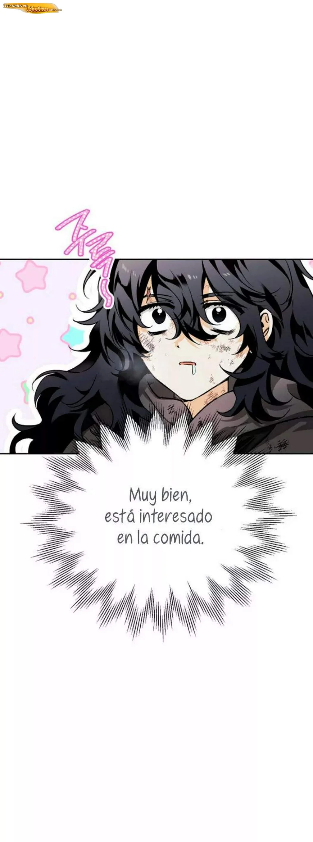 Dome al perro rabioso de mi marido Capítulo 04 - página 12