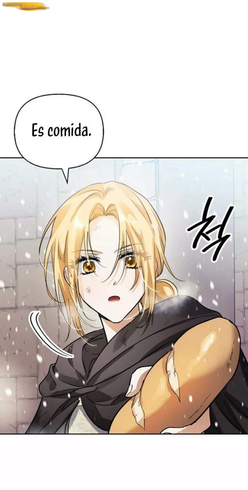Dome al perro rabioso de mi marido Capítulo 04 - página 14