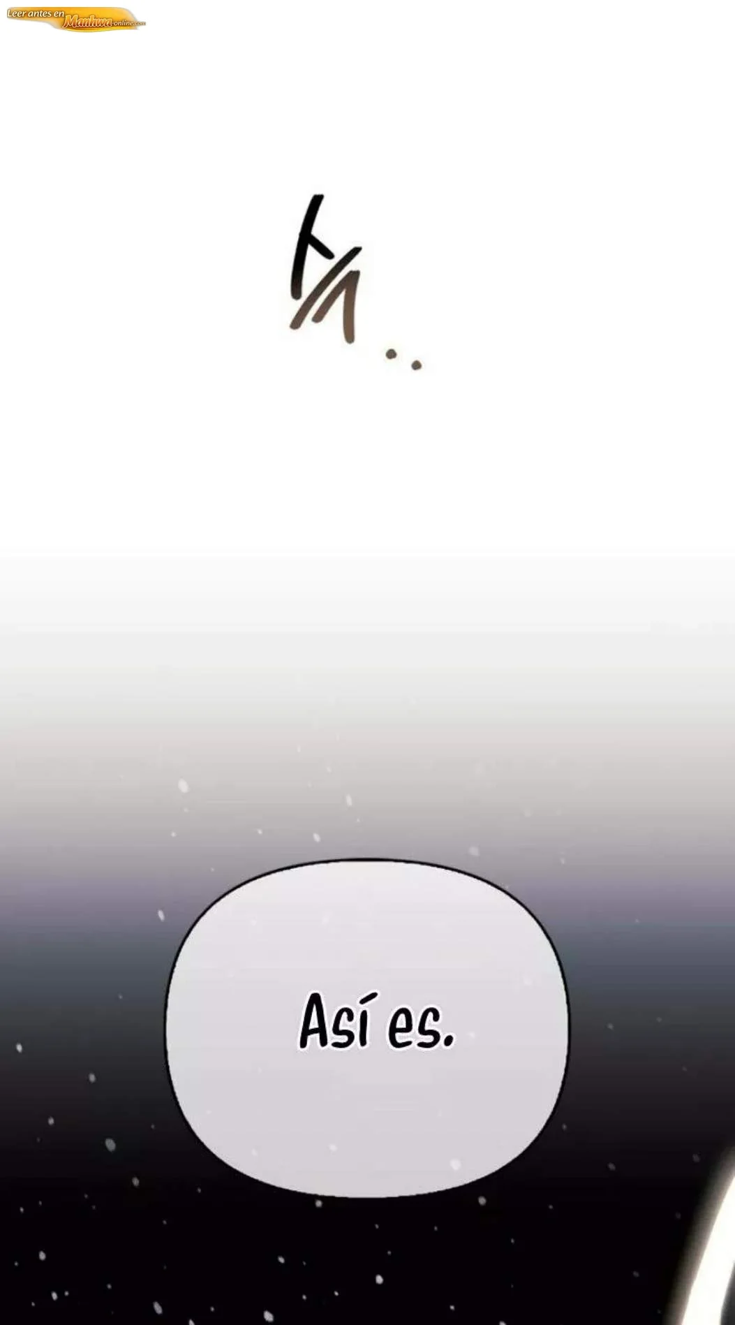 Dome al perro rabioso de mi marido Capítulo 04 - página 27