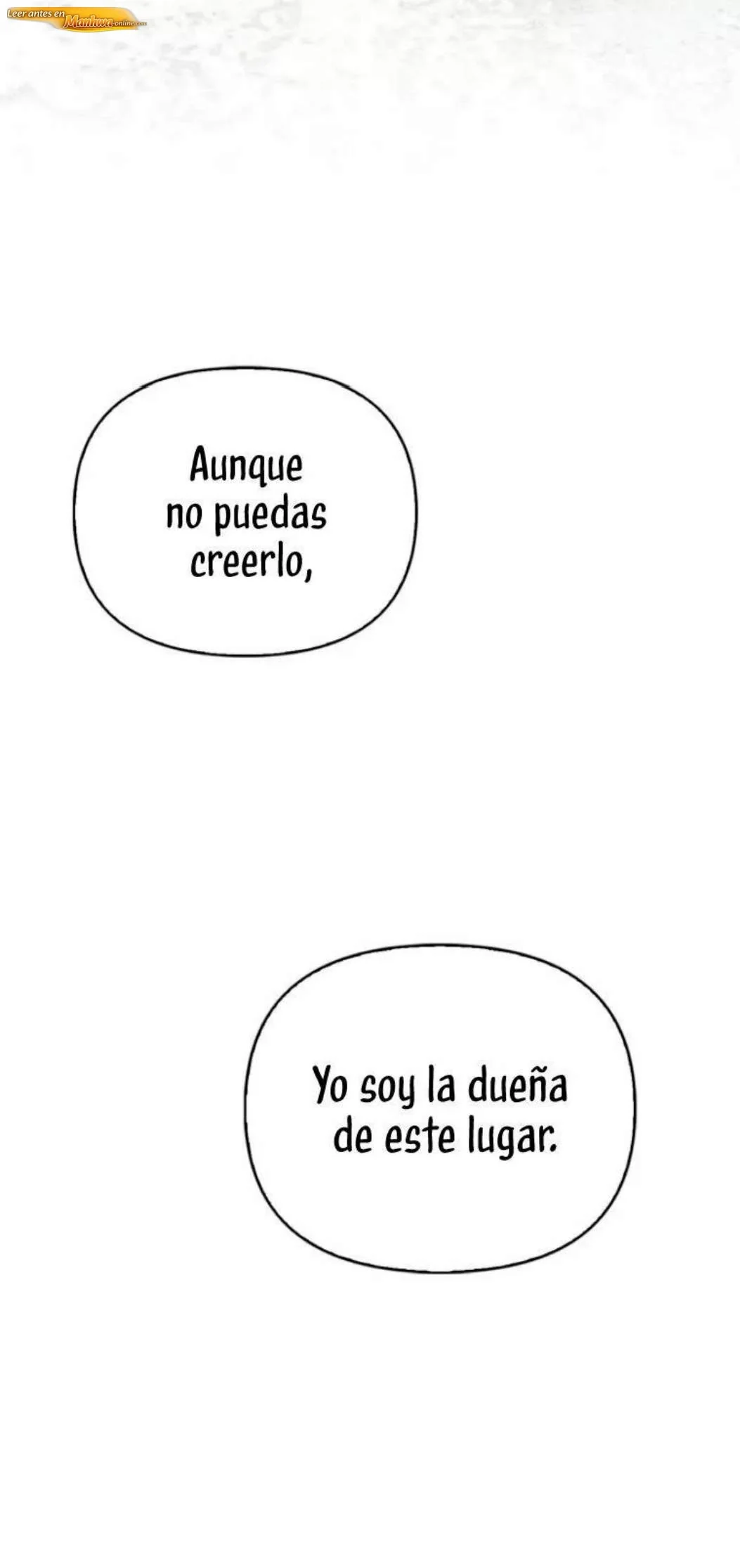 Dome al perro rabioso de mi marido Capítulo 04 - página 29