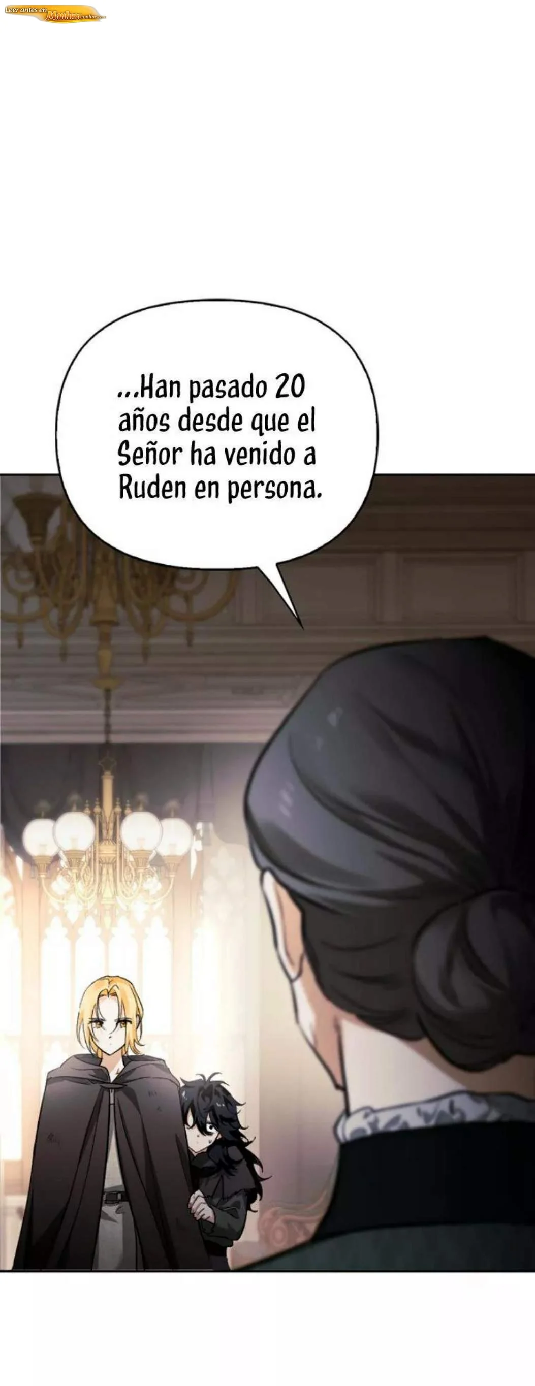Dome al perro rabioso de mi marido Capítulo 04 - página 33