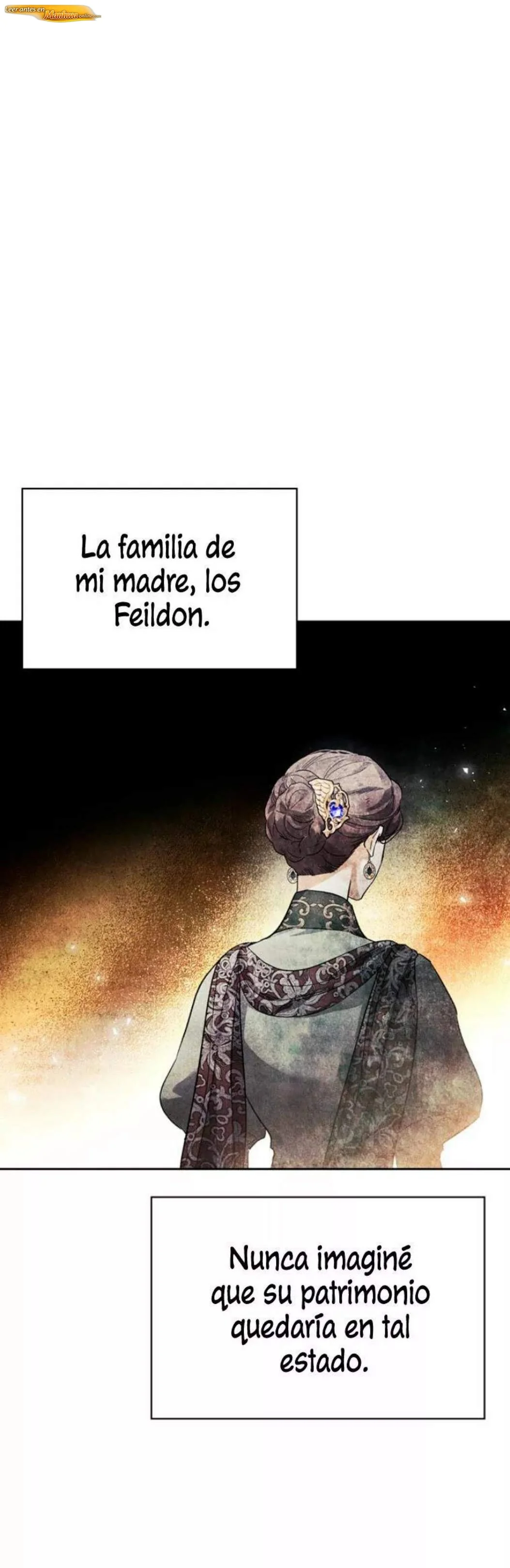 Dome al perro rabioso de mi marido Capítulo 04 - página 40
