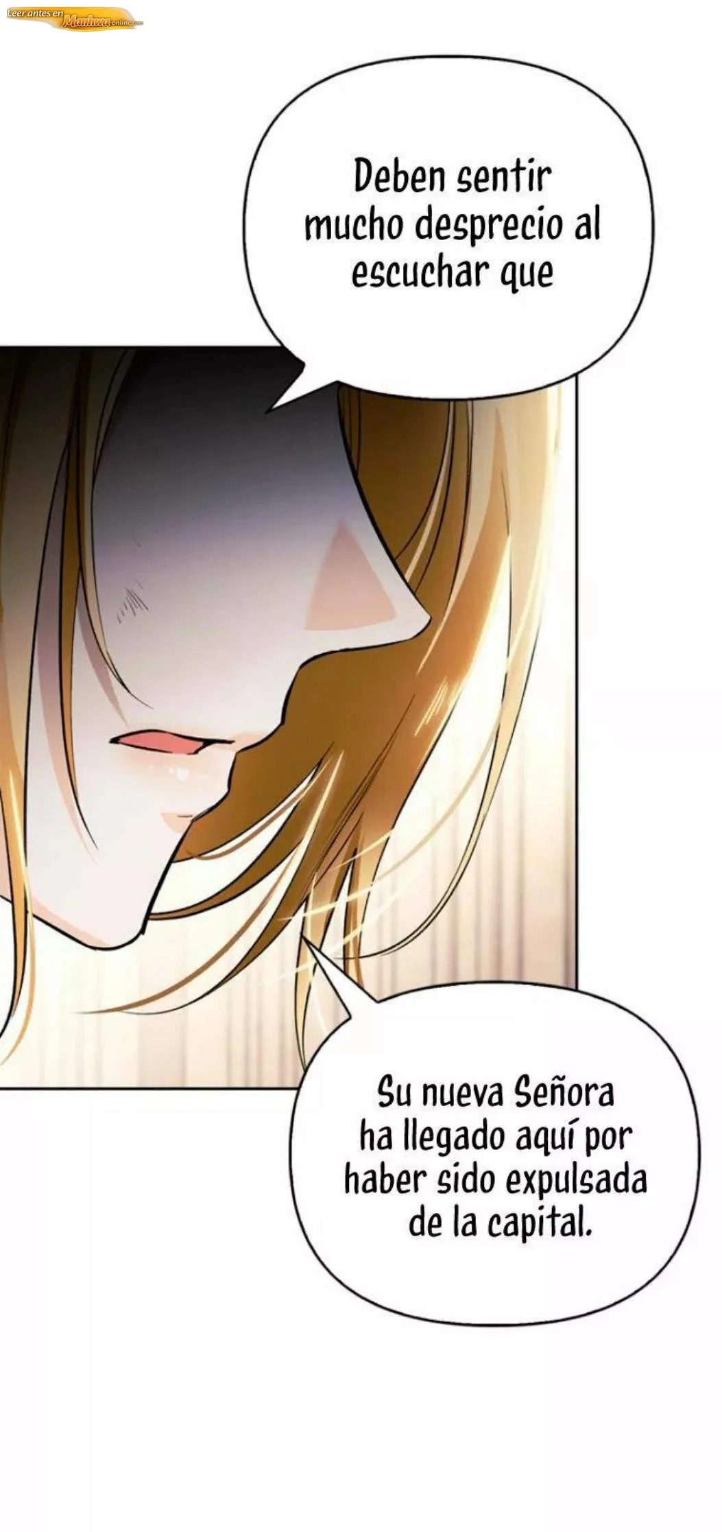 Dome al perro rabioso de mi marido Capítulo 04 - página 47