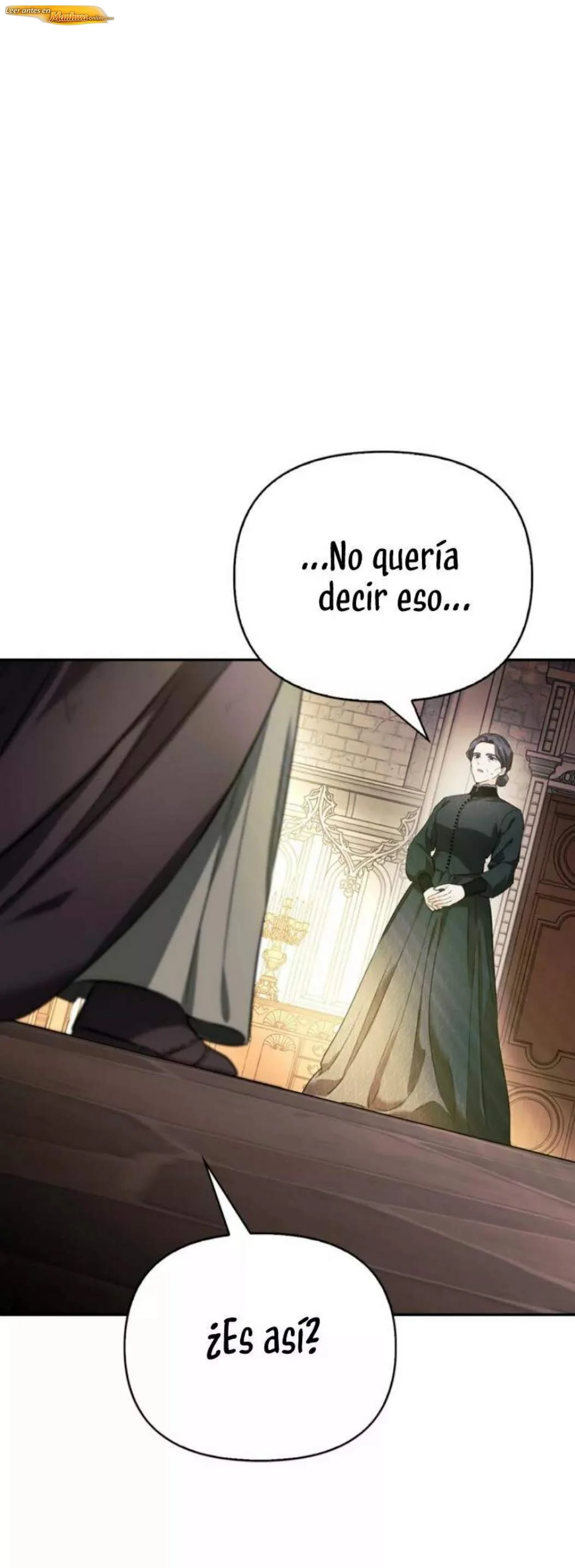 Dome al perro rabioso de mi marido Capítulo 04 - página 48