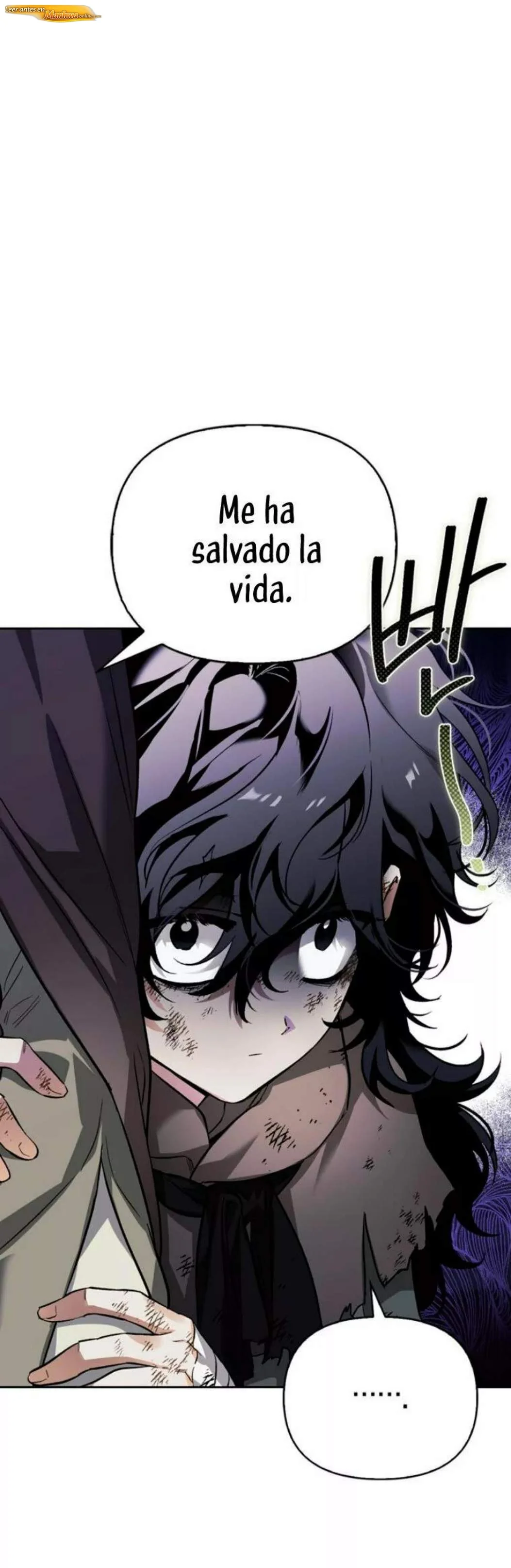 Dome al perro rabioso de mi marido Capítulo 04 - página 53