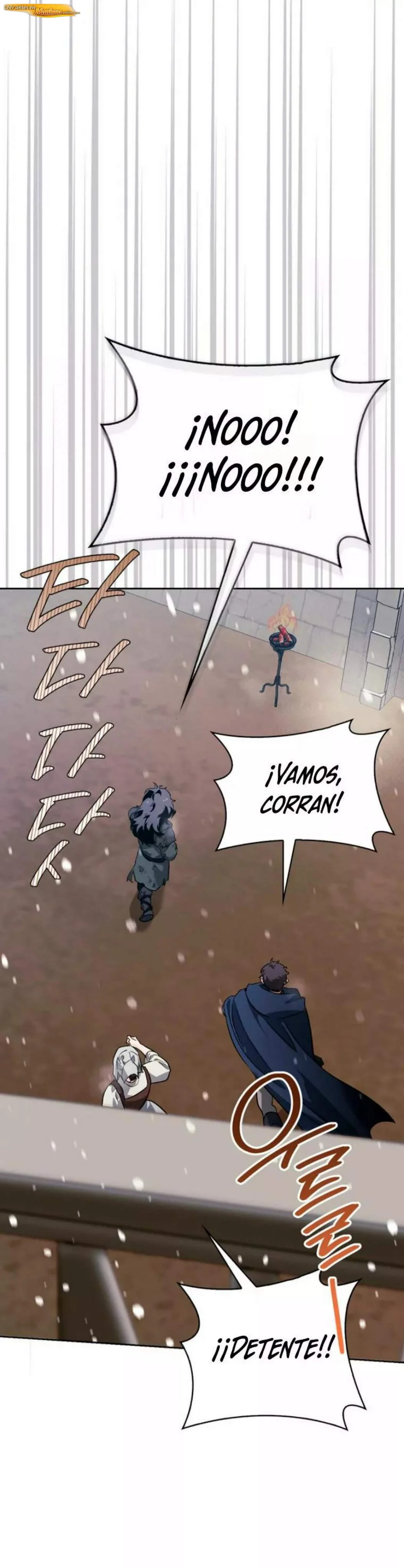 Dome al perro rabioso de mi marido Capítulo 04 - página 60