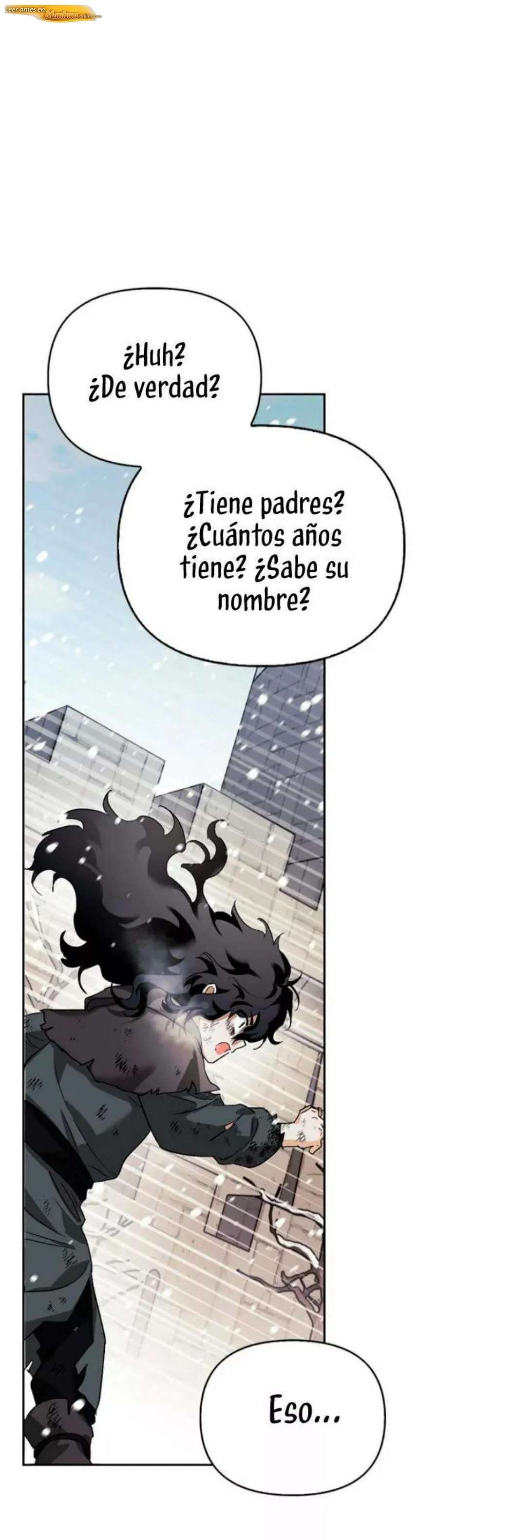 Dome al perro rabioso de mi marido Capítulo 04 - página 64