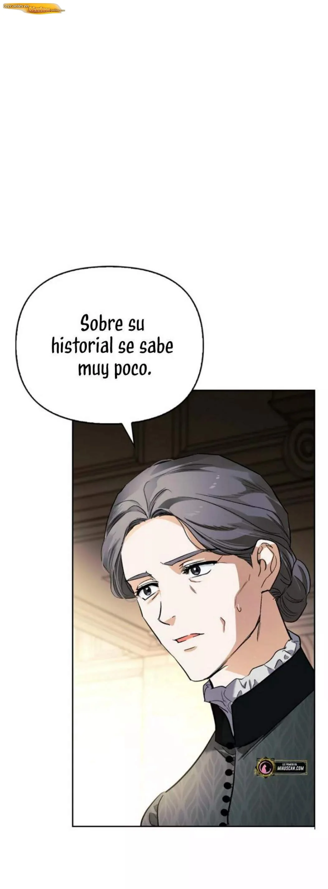 Dome al perro rabioso de mi marido Capítulo 04 - página 65