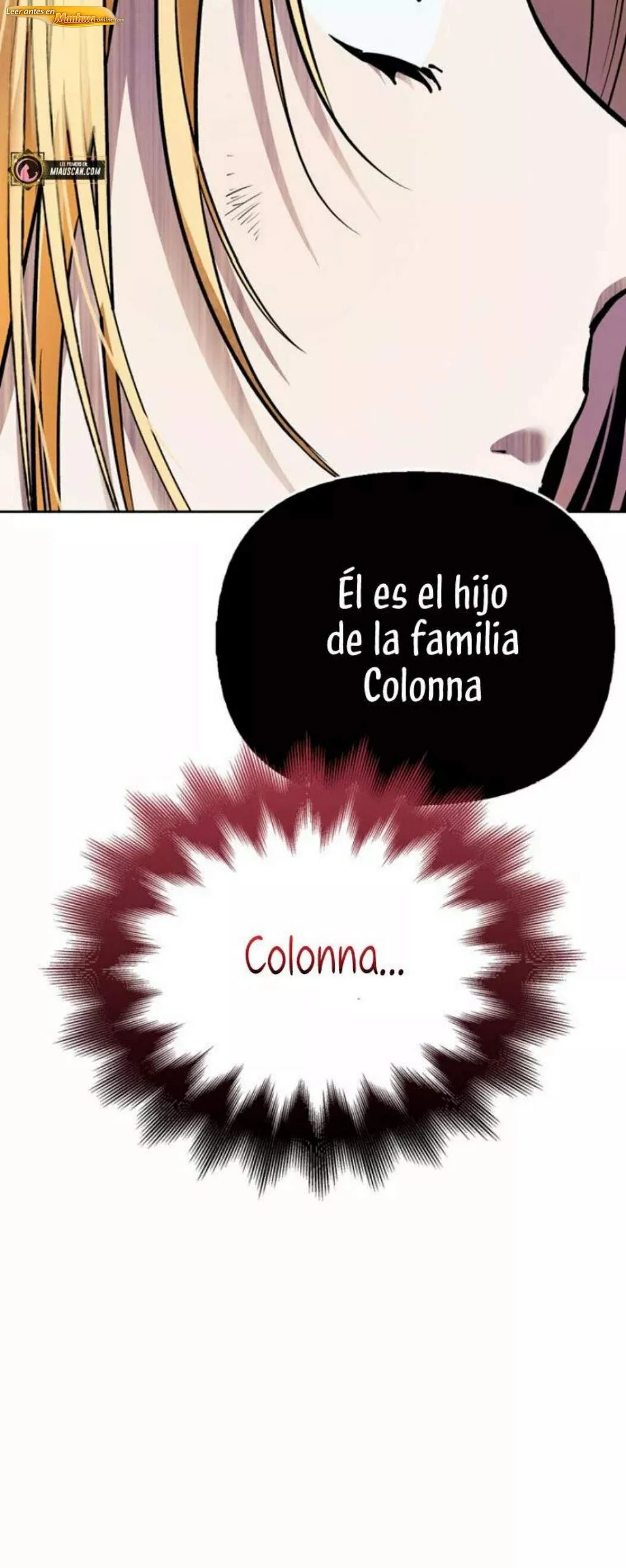 Dome al perro rabioso de mi marido Capítulo 04 - página 69