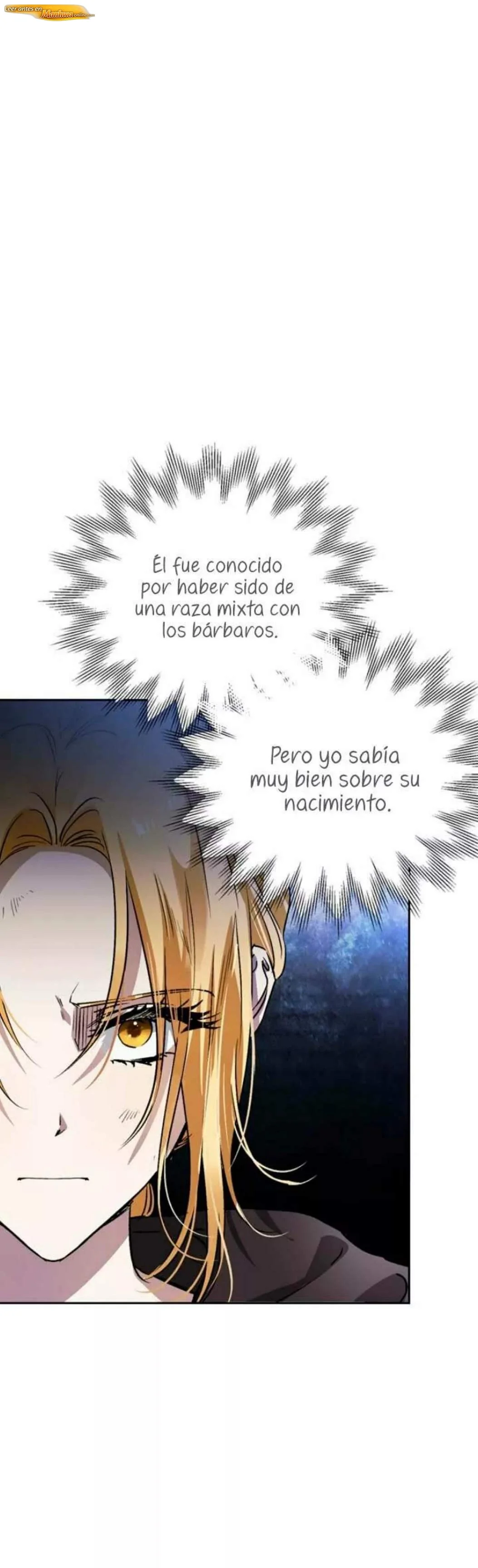 Dome al perro rabioso de mi marido Capítulo 05 - página 2