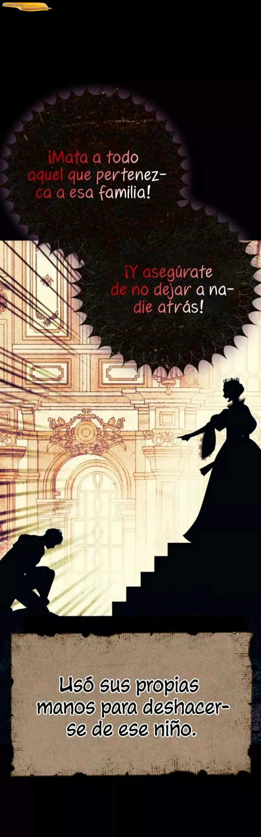 Dome al perro rabioso de mi marido Capítulo 05 - página 11