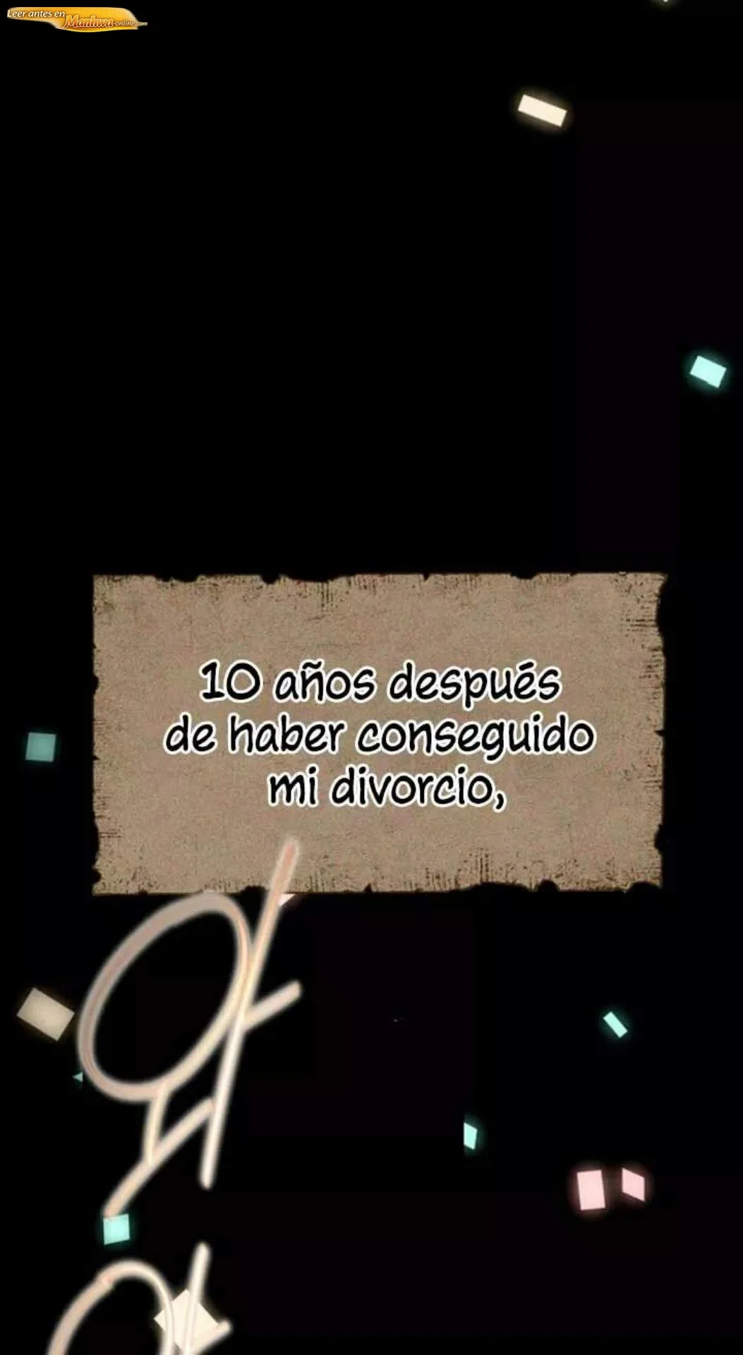 Dome al perro rabioso de mi marido Capítulo 05 - página 15