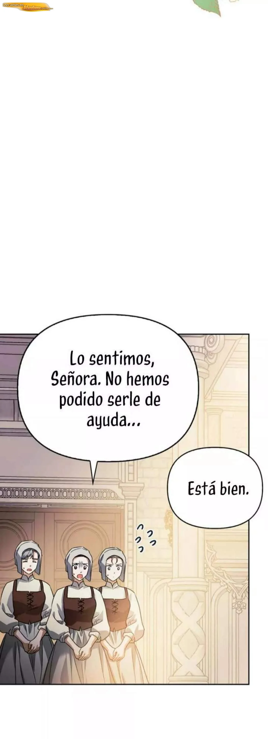 Dome al perro rabioso de mi marido Capítulo 05 - página 38