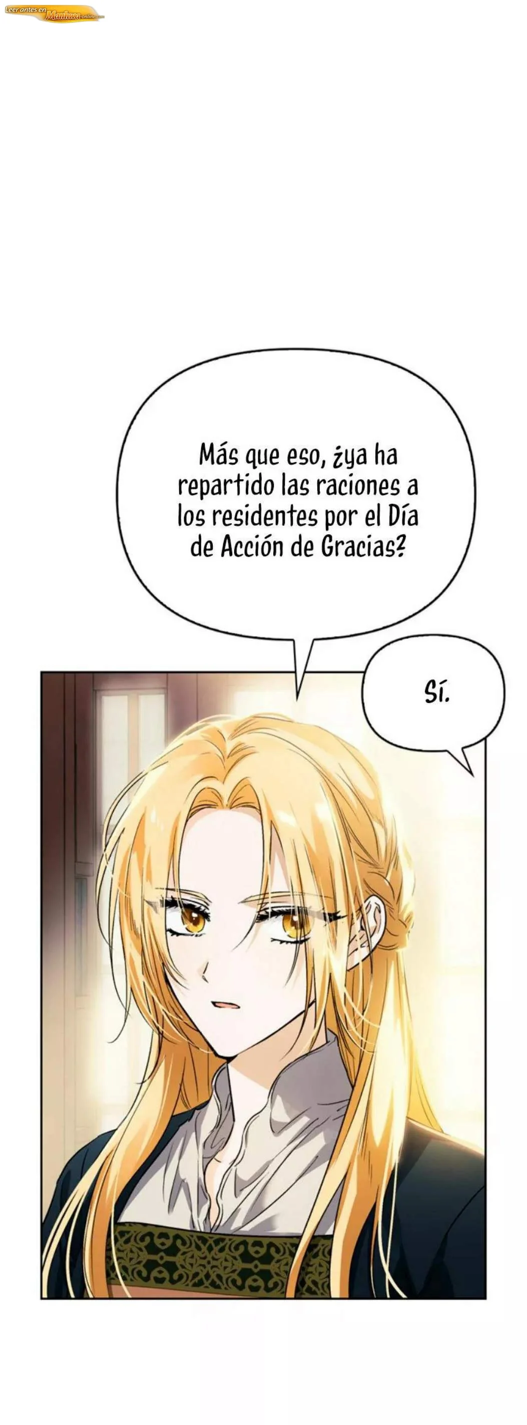 Dome al perro rabioso de mi marido Capítulo 06 - página 3