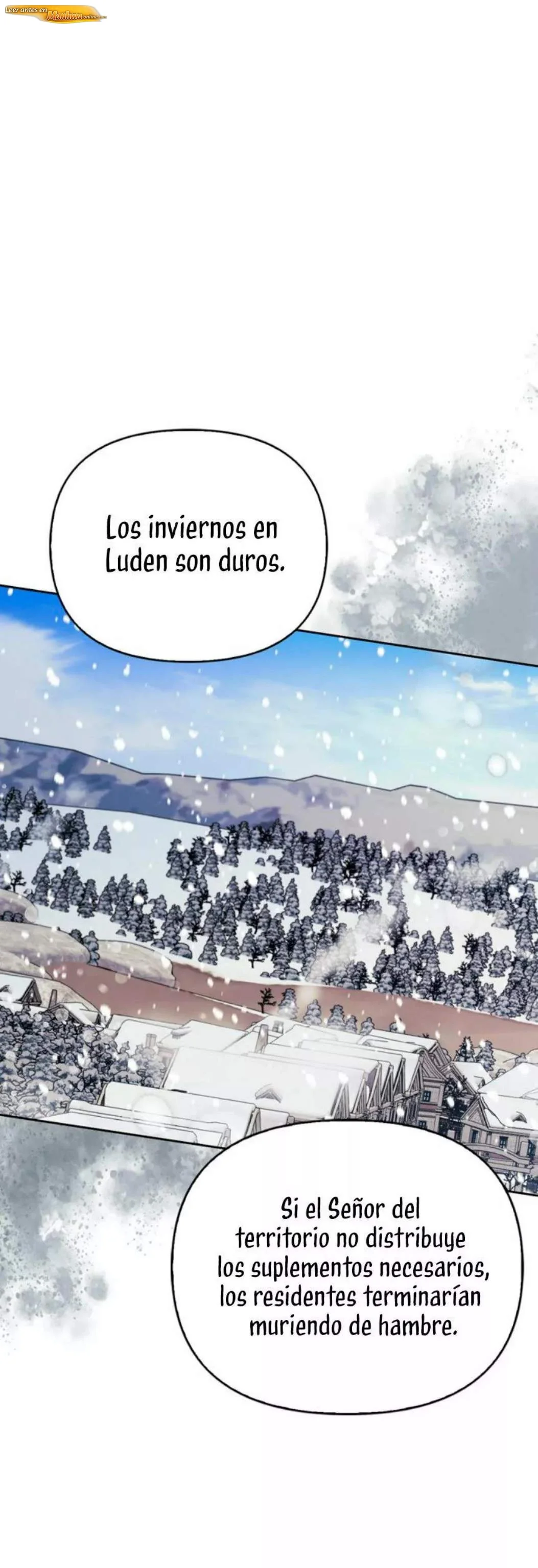 Dome al perro rabioso de mi marido Capítulo 06 - página 4