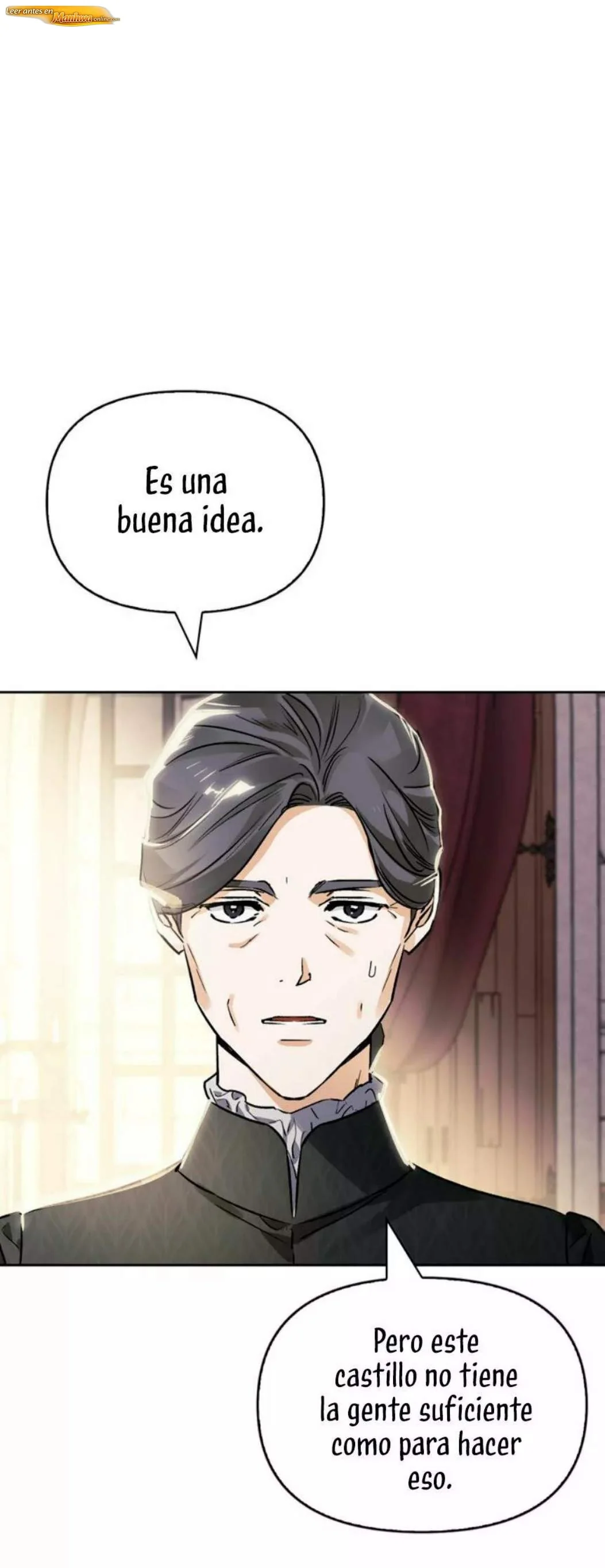 Dome al perro rabioso de mi marido Capítulo 06 - página 7