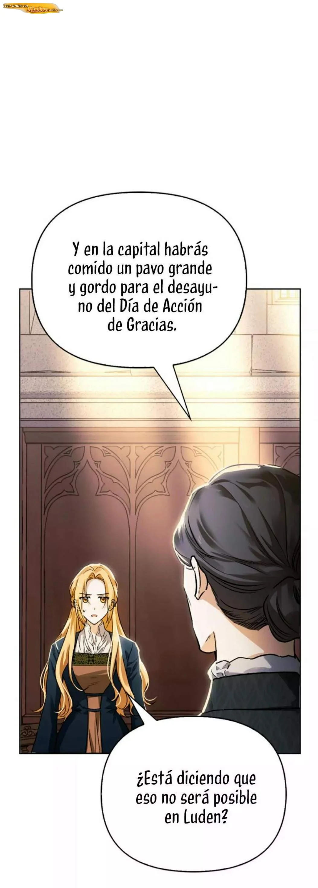 Dome al perro rabioso de mi marido Capítulo 06 - página 9