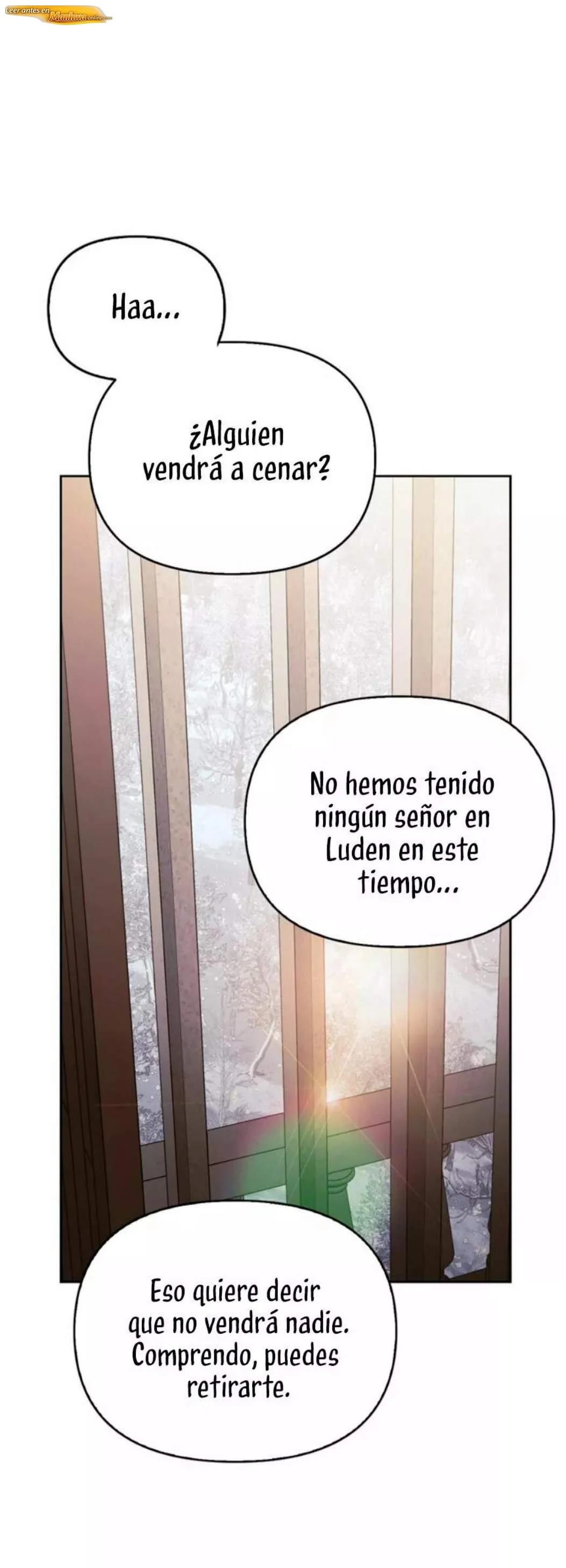Dome al perro rabioso de mi marido Capítulo 06 - página 11