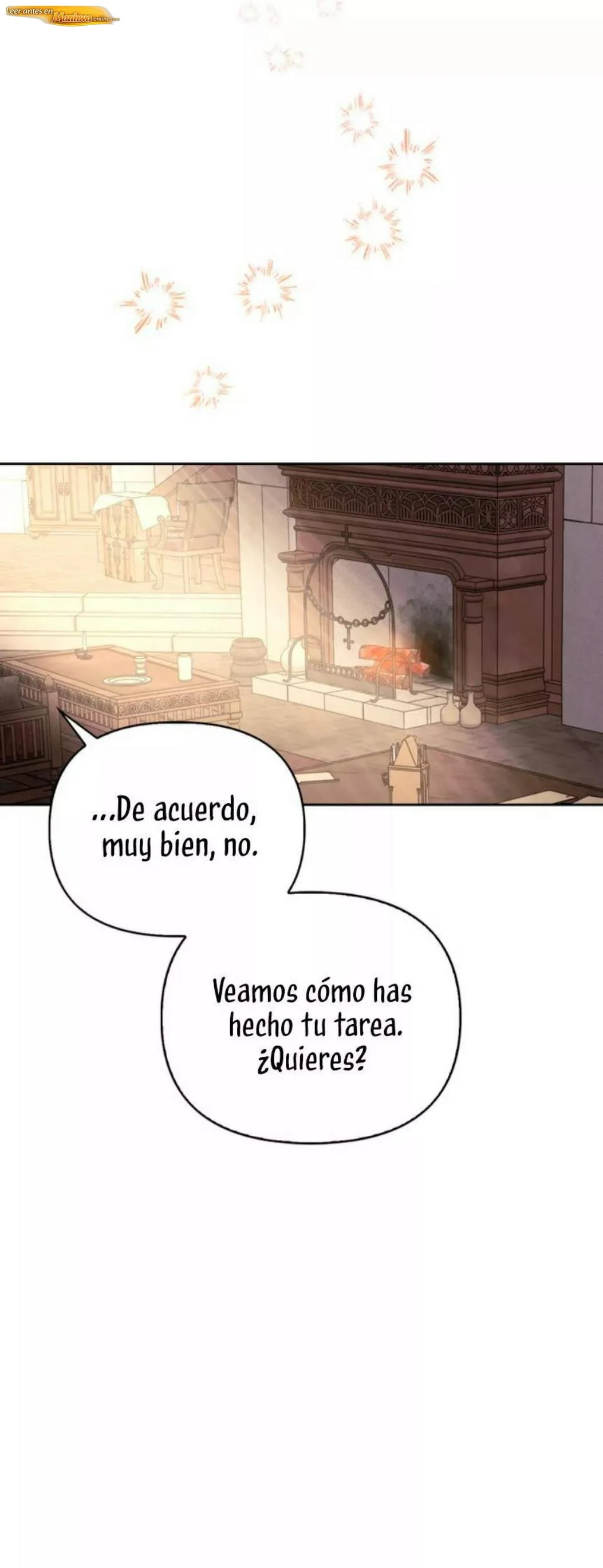 Dome al perro rabioso de mi marido Capítulo 06 - página 22