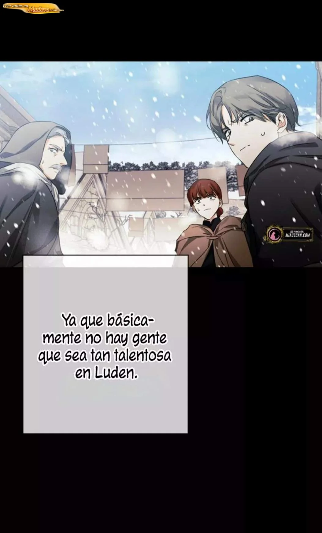 Dome al perro rabioso de mi marido Capítulo 06 - página 27