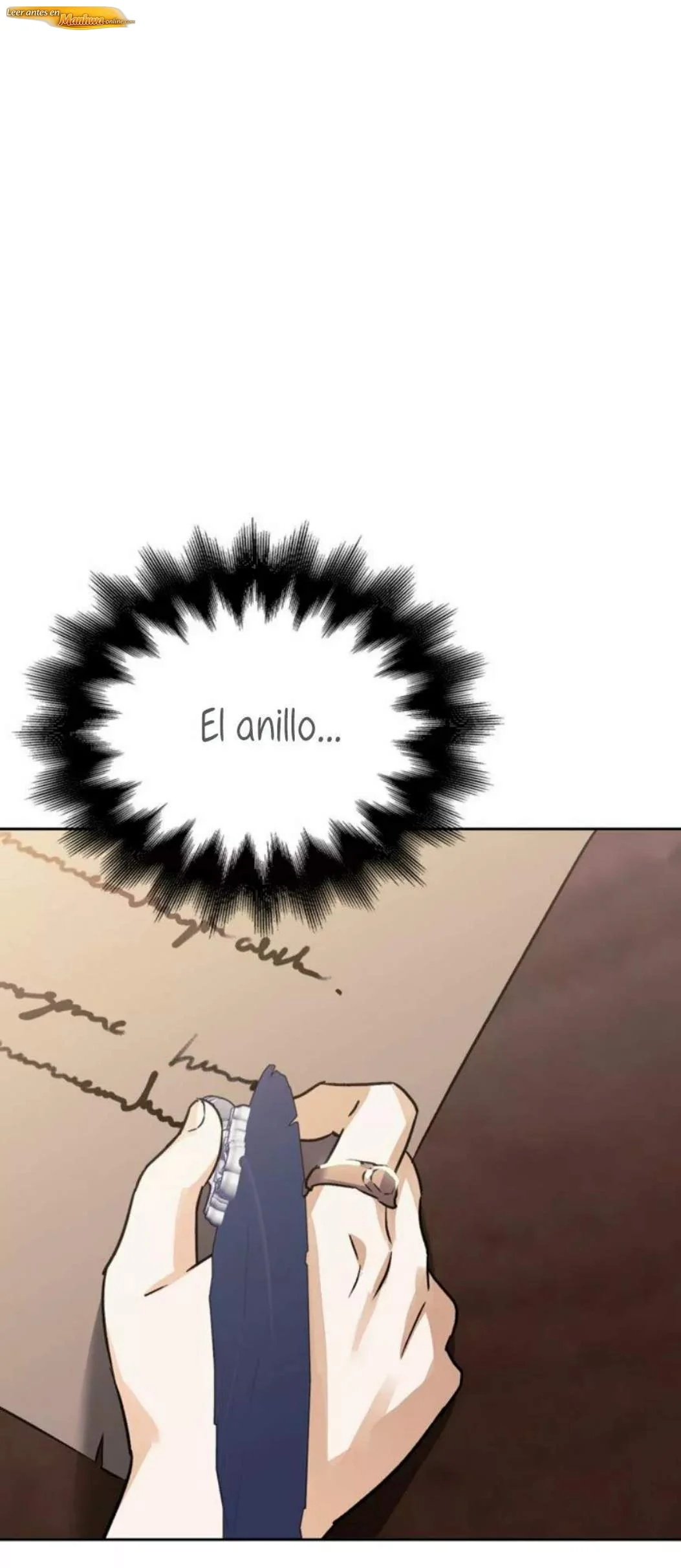 Dome al perro rabioso de mi marido Capítulo 06 - página 44