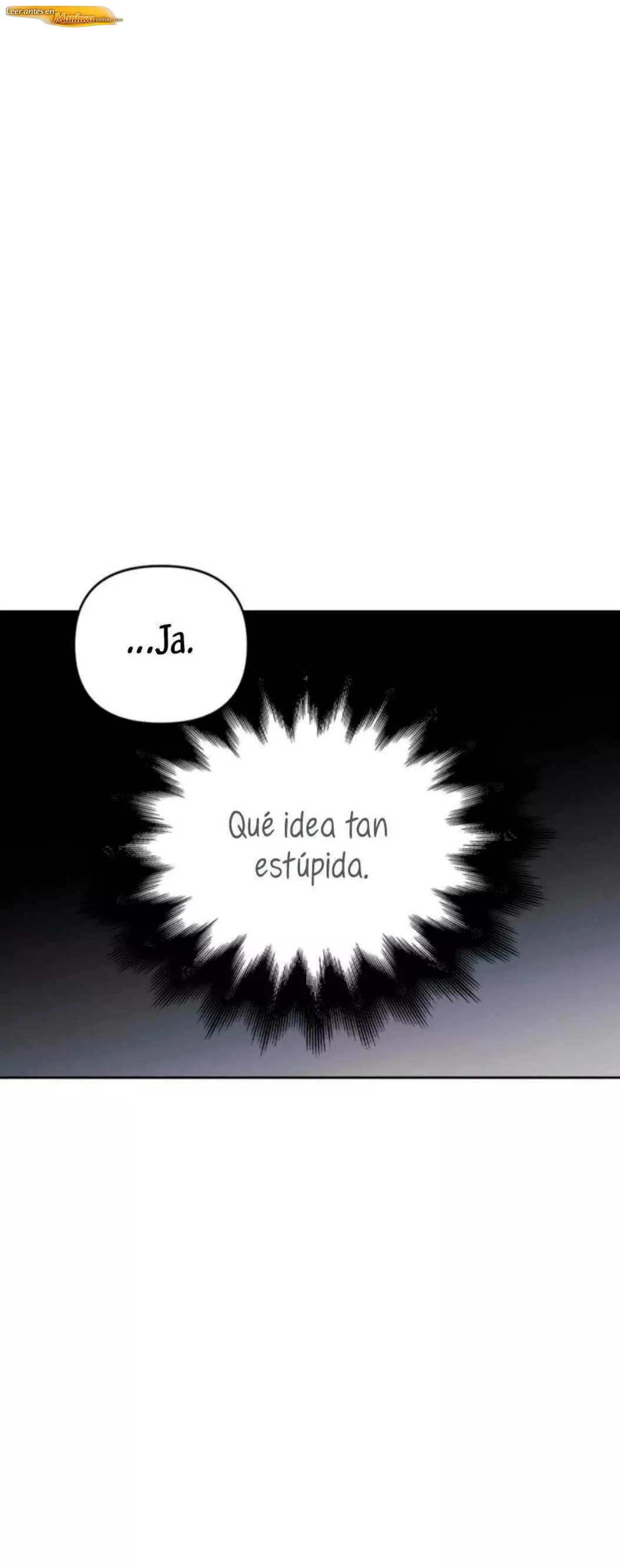 Dome al perro rabioso de mi marido Capítulo 06 - página 46