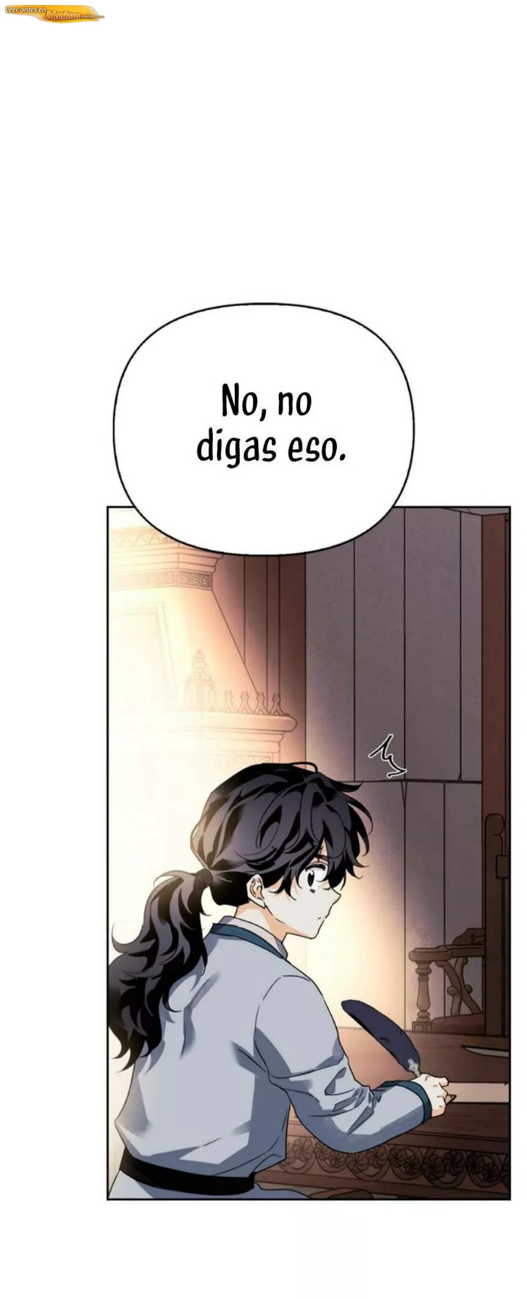 Dome al perro rabioso de mi marido Capítulo 06 - página 71
