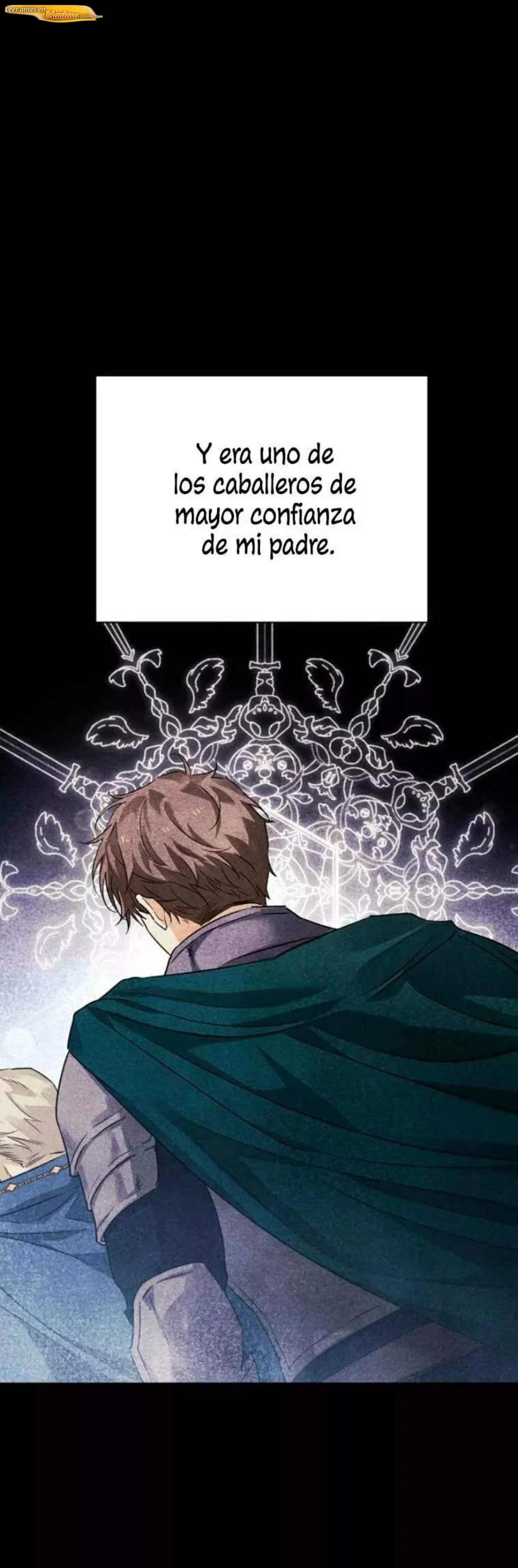 Dome al perro rabioso de mi marido Capítulo 07 - página 3