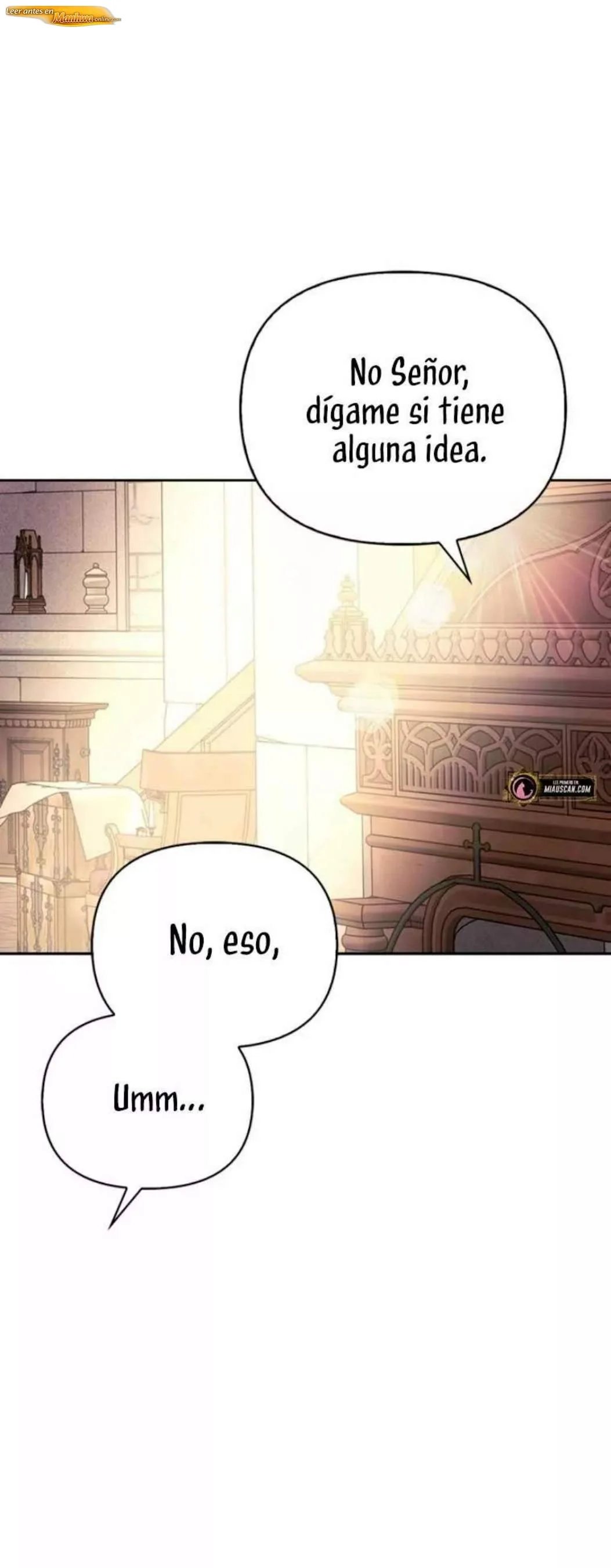 Dome al perro rabioso de mi marido Capítulo 07 - página 15