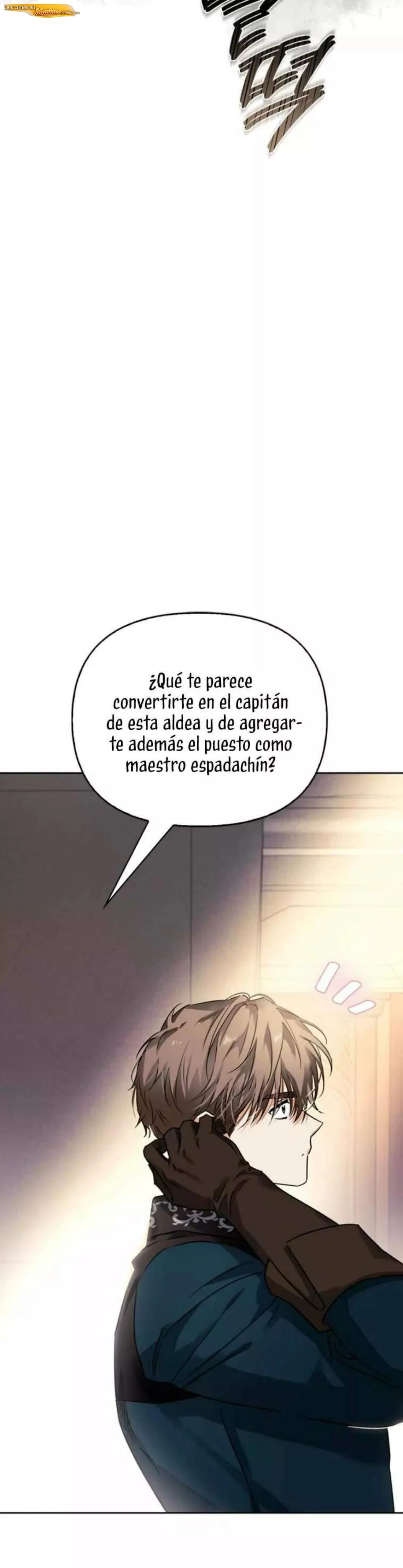 Dome al perro rabioso de mi marido Capítulo 07 - página 43