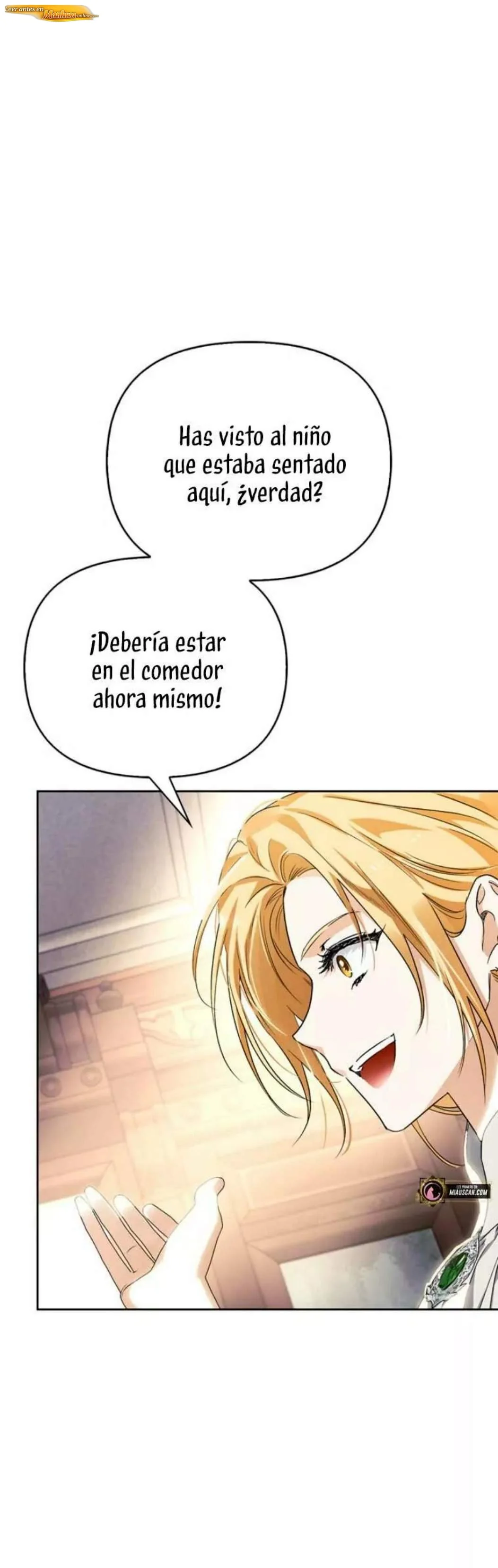 Dome al perro rabioso de mi marido Capítulo 07 - página 45