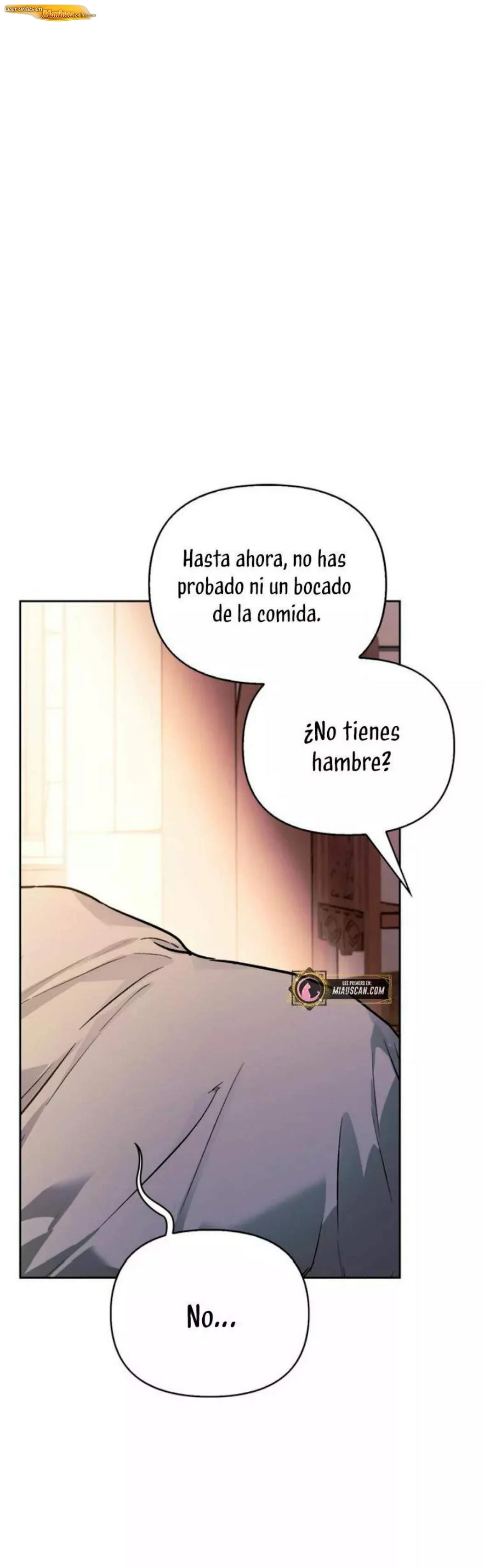 Dome al perro rabioso de mi marido Capítulo 08 - página 30