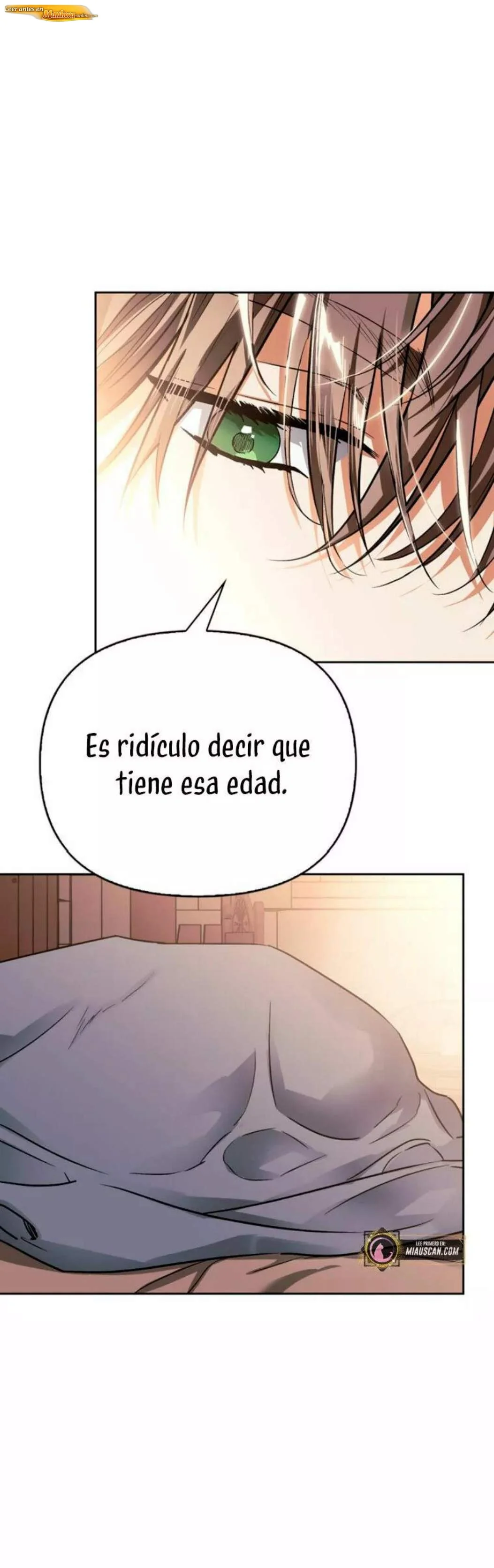 Dome al perro rabioso de mi marido Capítulo 08 - página 38