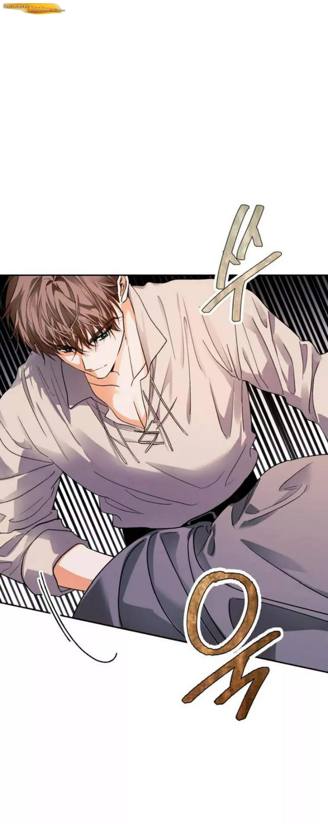 Dome al perro rabioso de mi marido Capítulo 08 - página 43