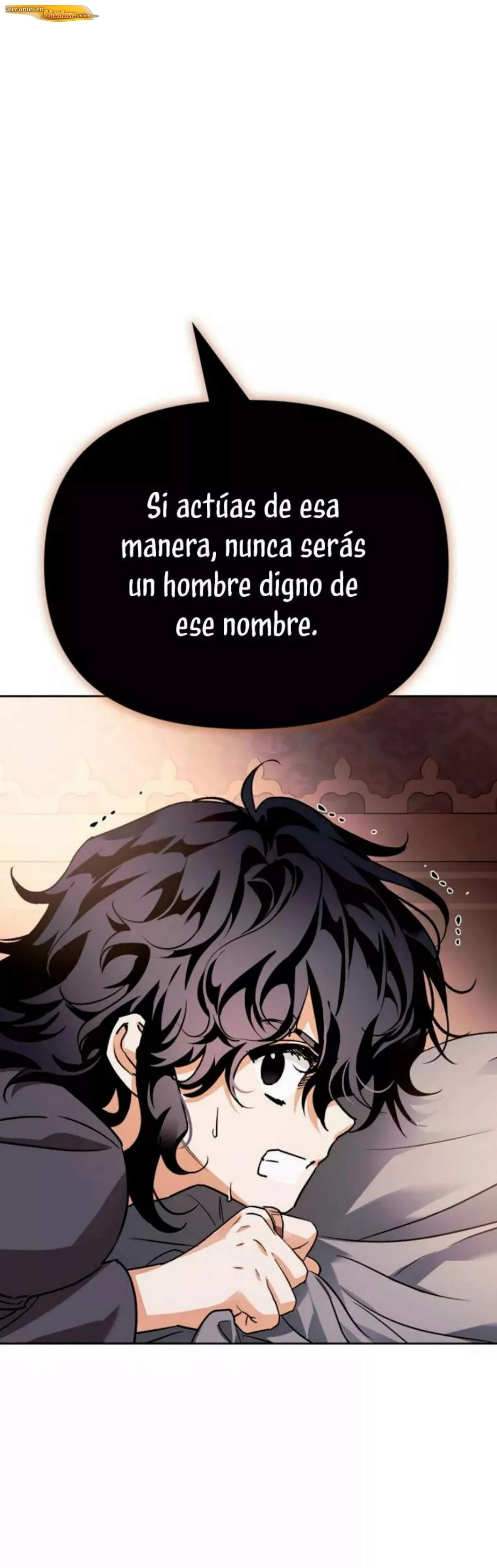 Dome al perro rabioso de mi marido Capítulo 08 - página 47