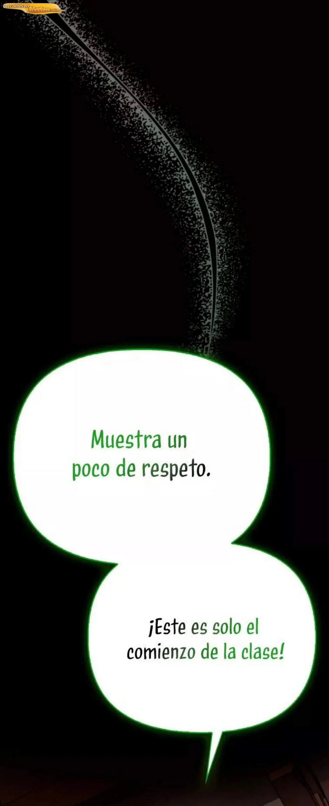 Dome al perro rabioso de mi marido Capítulo 08 - página 62