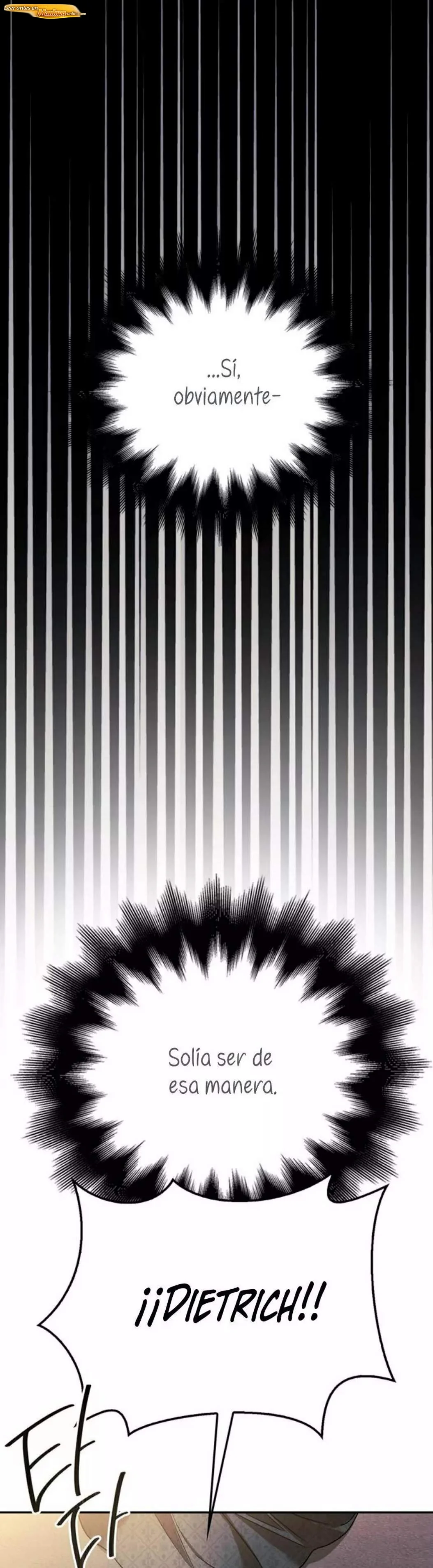 Dome al perro rabioso de mi marido Capítulo 09 - página 10